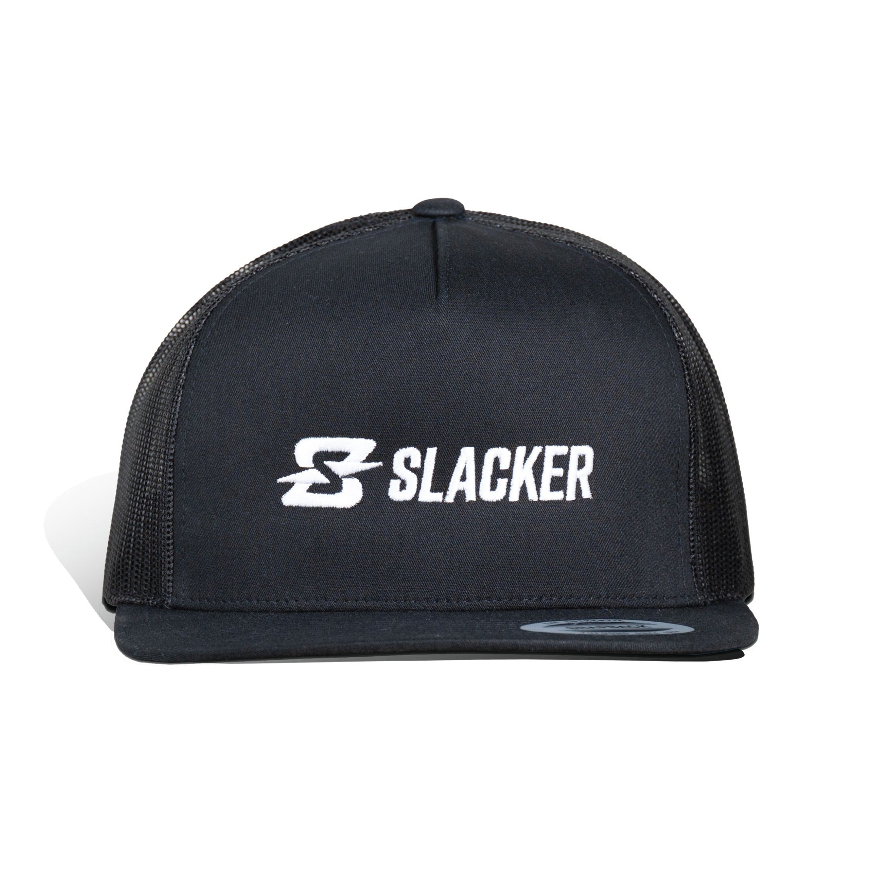 Slacker Snapback Hat