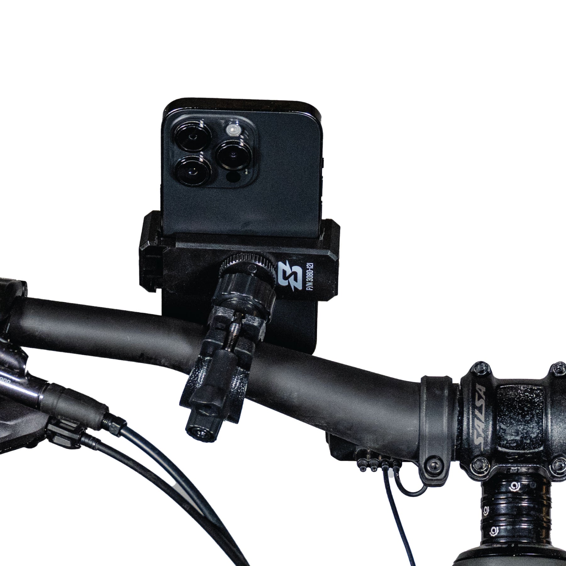 Smartphone Bar Mount