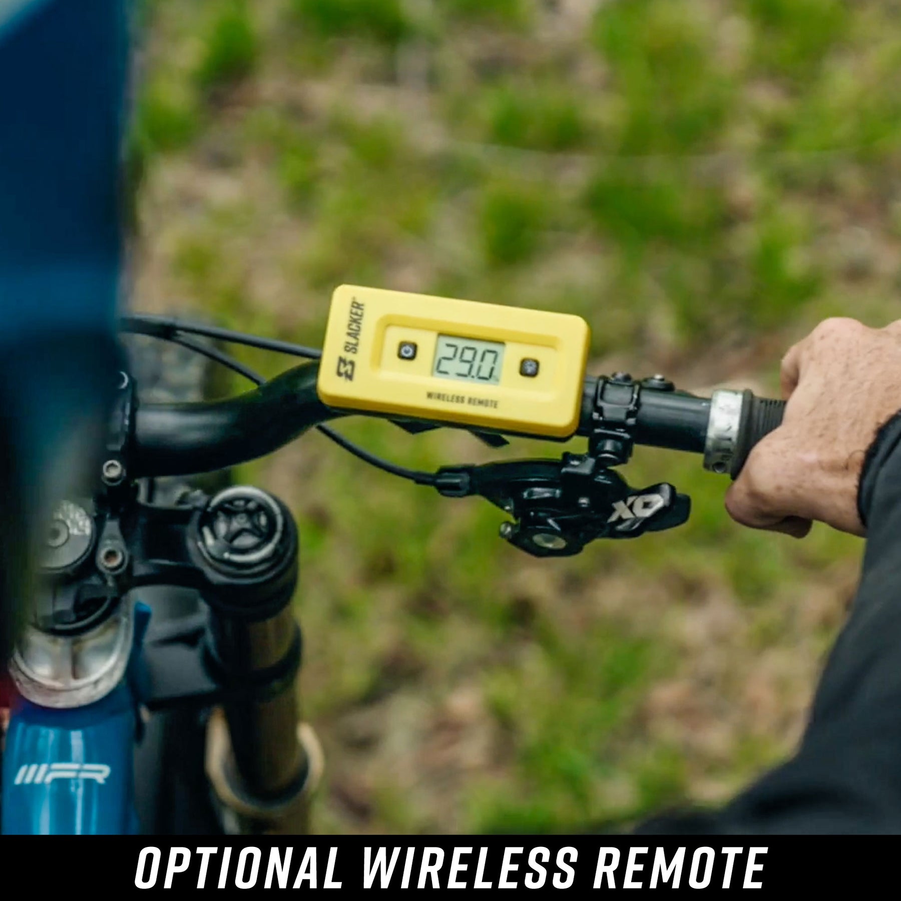 MTB Starter Kit