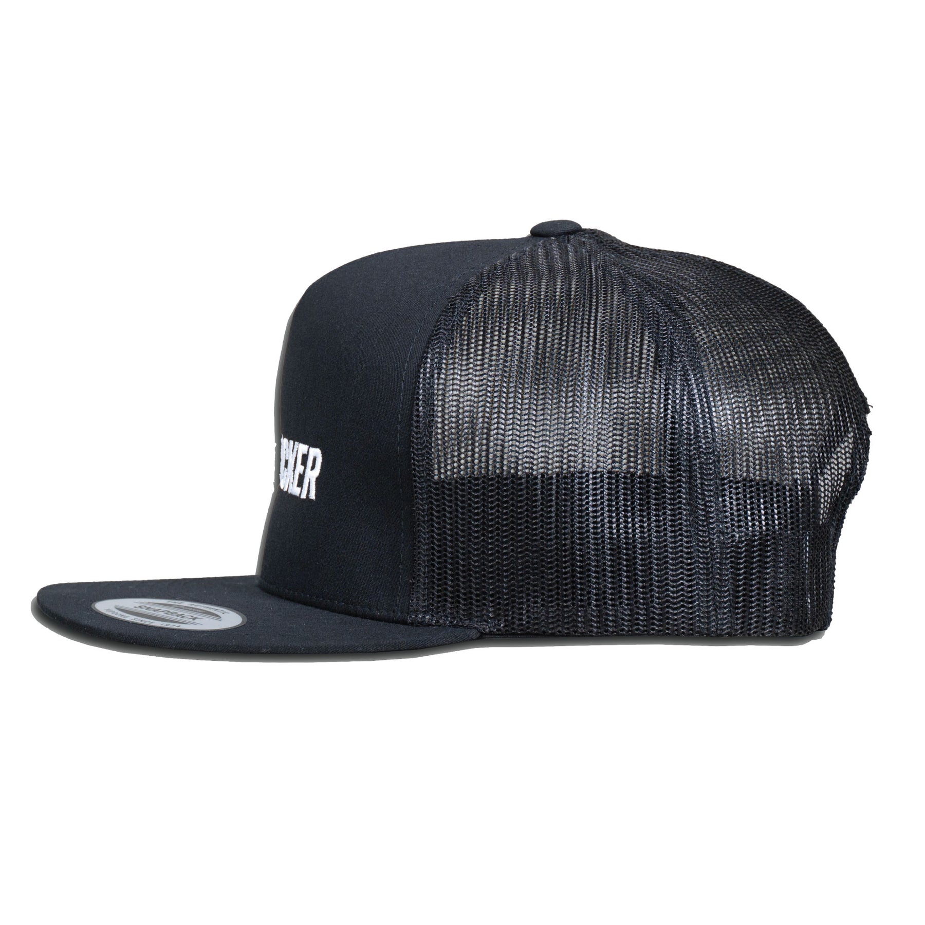 Slacker Snapback Hat