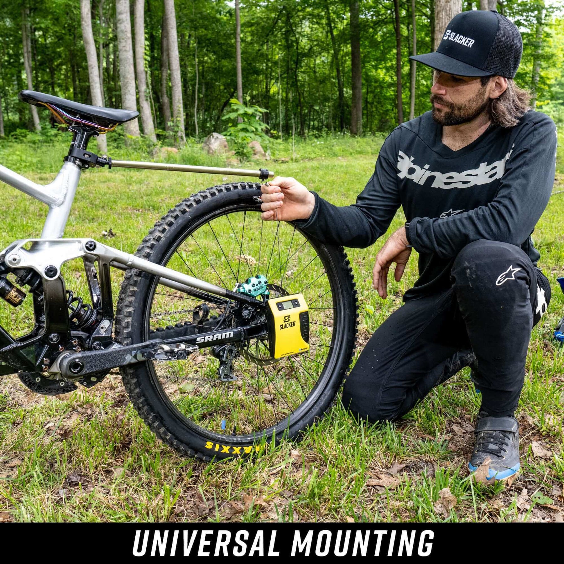 MTB Pro Special Offer- Save $125