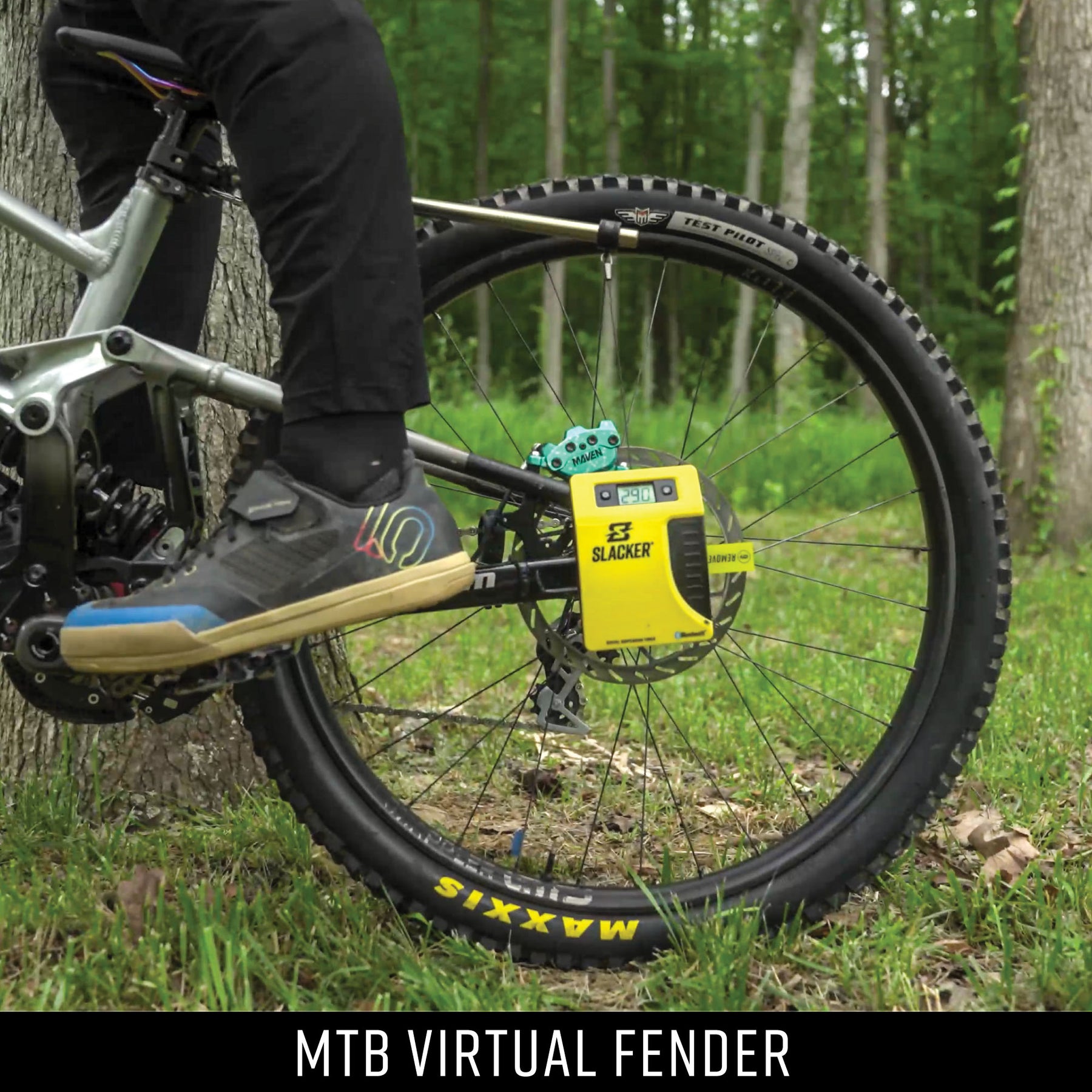 MTB Starter Kit