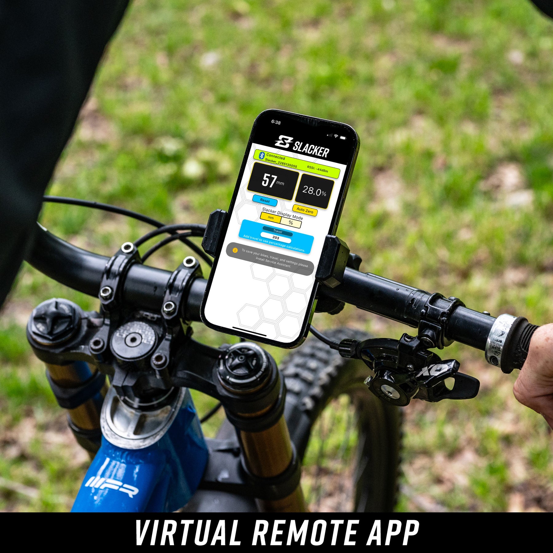 MTB Starter Kit