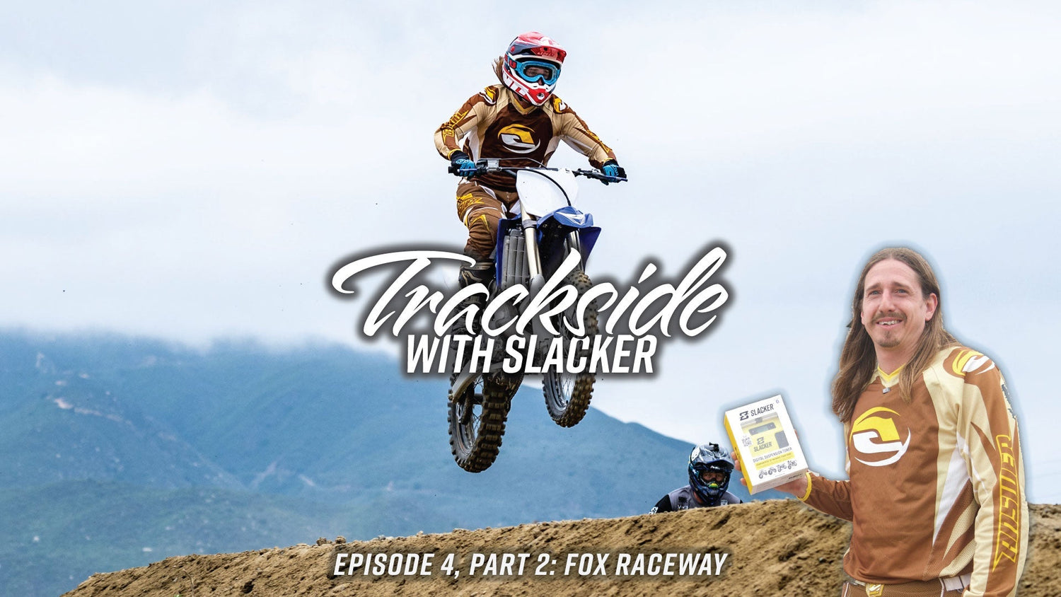 Trackside with Slacker – Episode 4, Part 2: Dialing It In at Fox Raceway