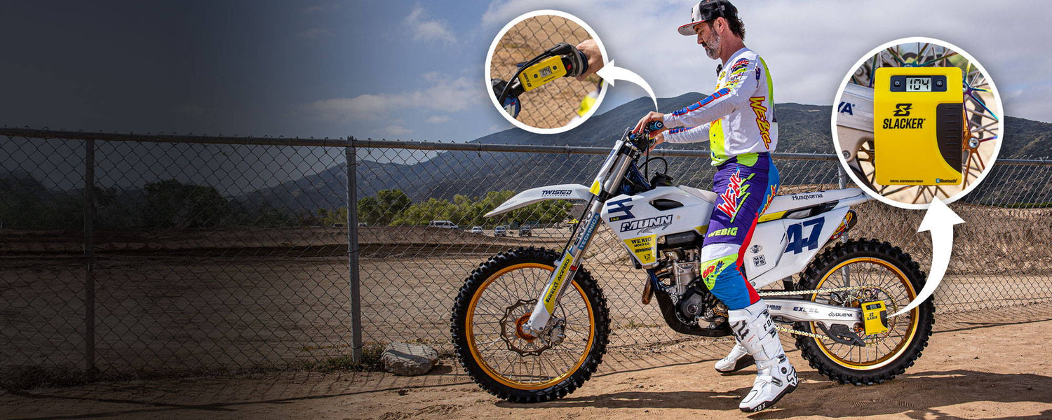 Dirt Bike Maintenance: The Foundation of a Smooth Ride