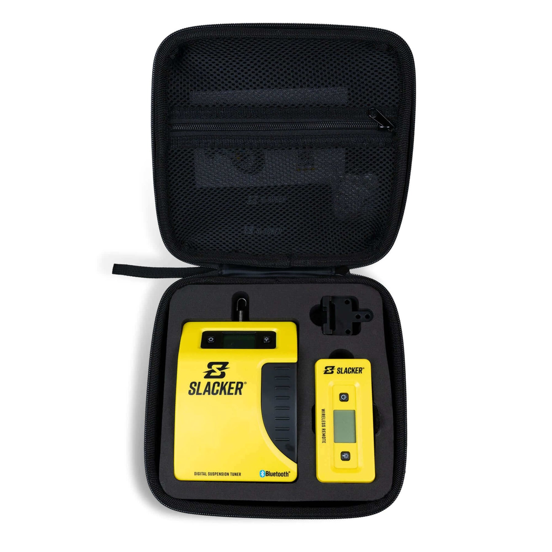 Slacker Ballistic Nylon Case | Holds Slacker V1, V2, V3