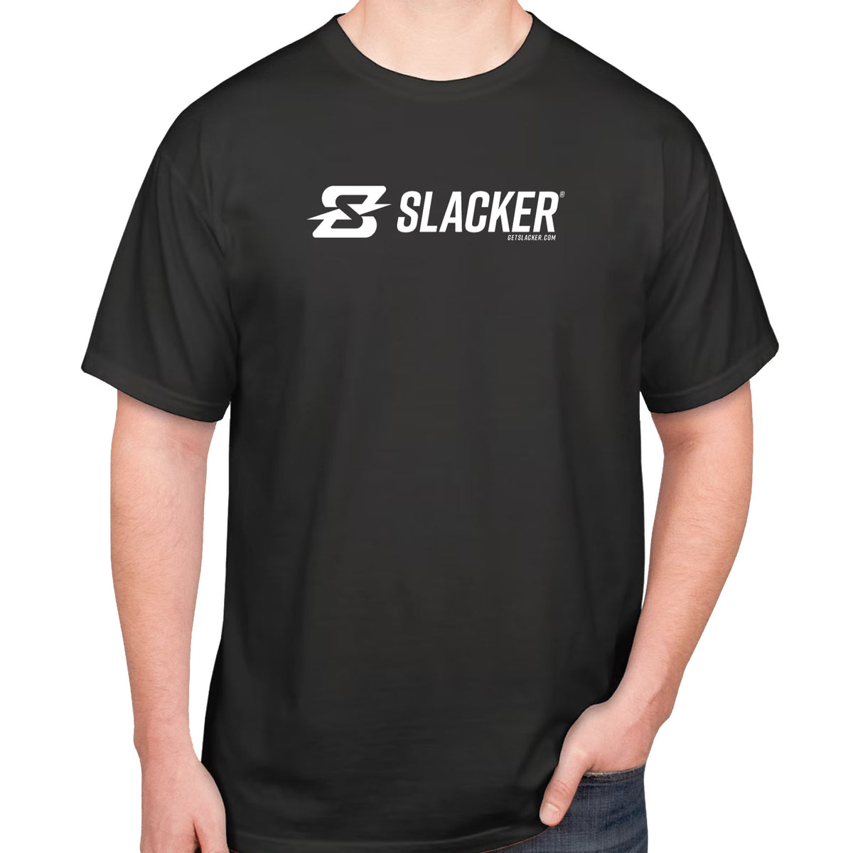 Slacker T-Shirt
