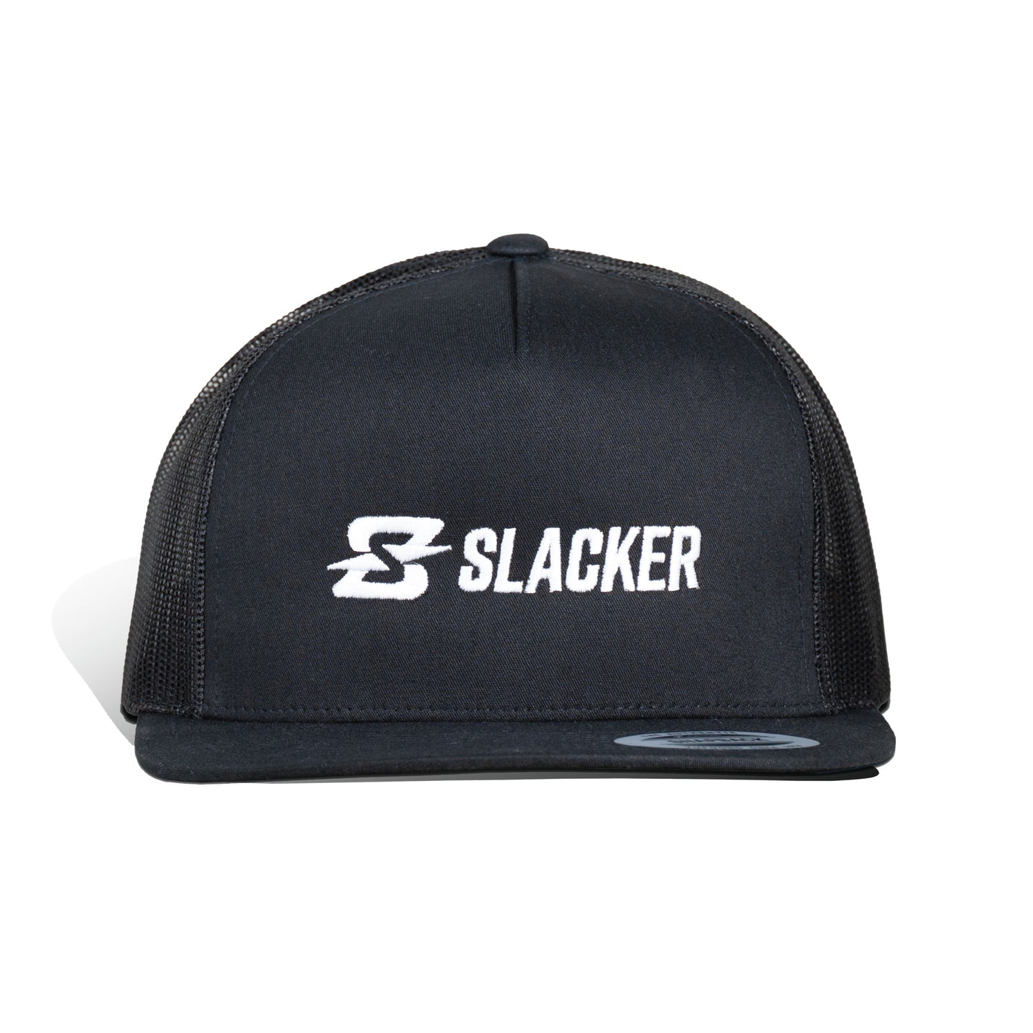 Slackerr Slacker Snapback Hat