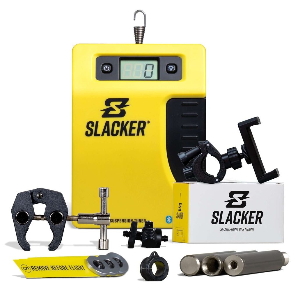 MTB Starter Kit