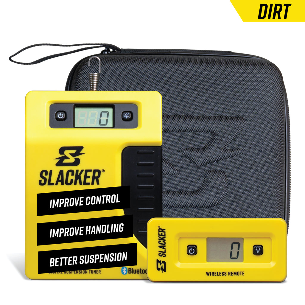 Dirt Pro Kit
