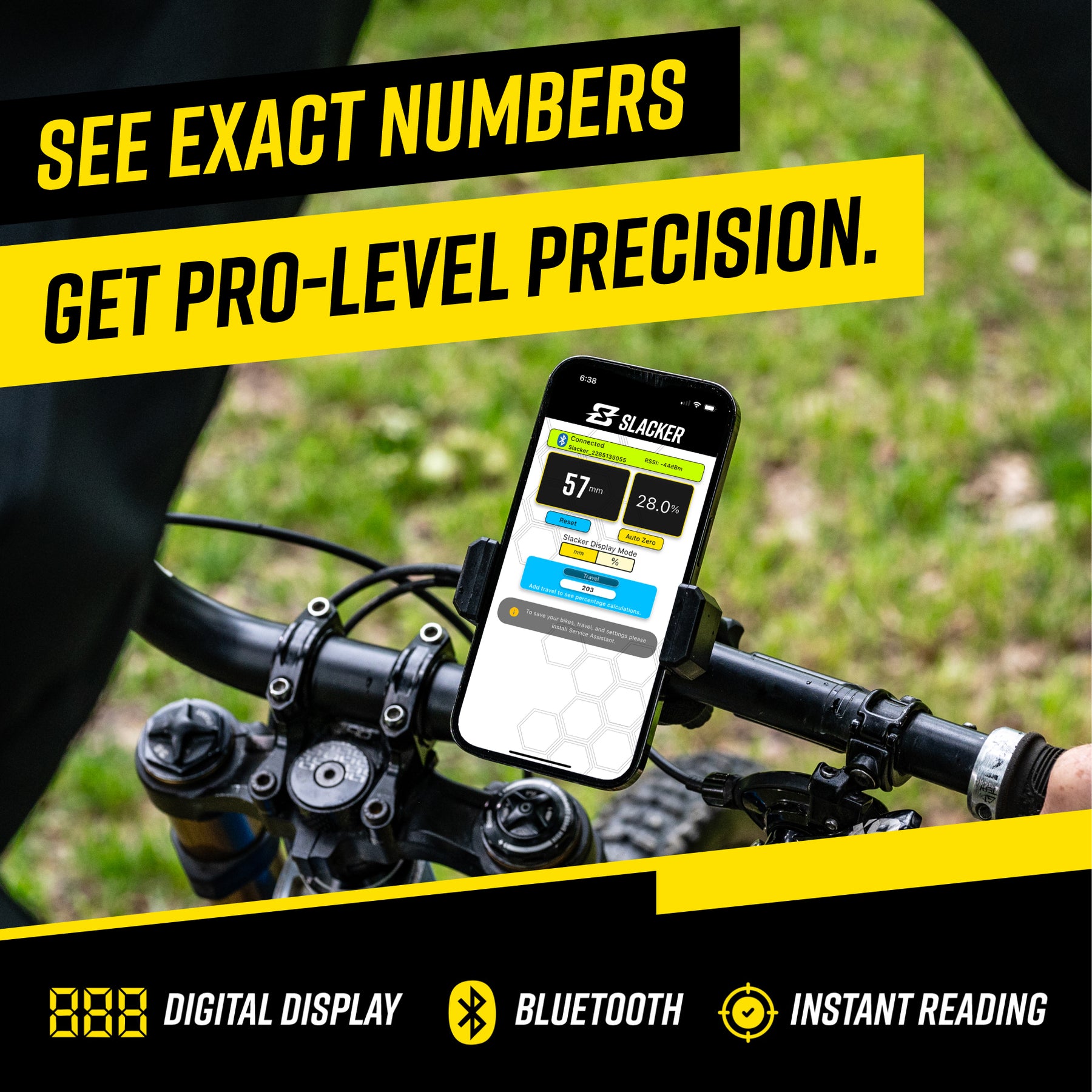 MTB Pro Kit