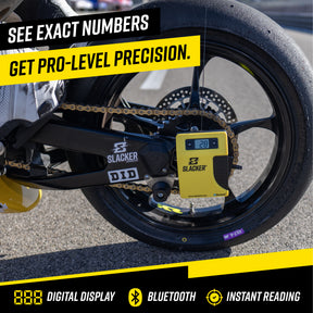 Motorcycle Pro Kit