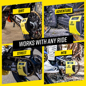 Motorcycle Pro Kit