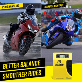 Slacker + Remote Special Offer- Street