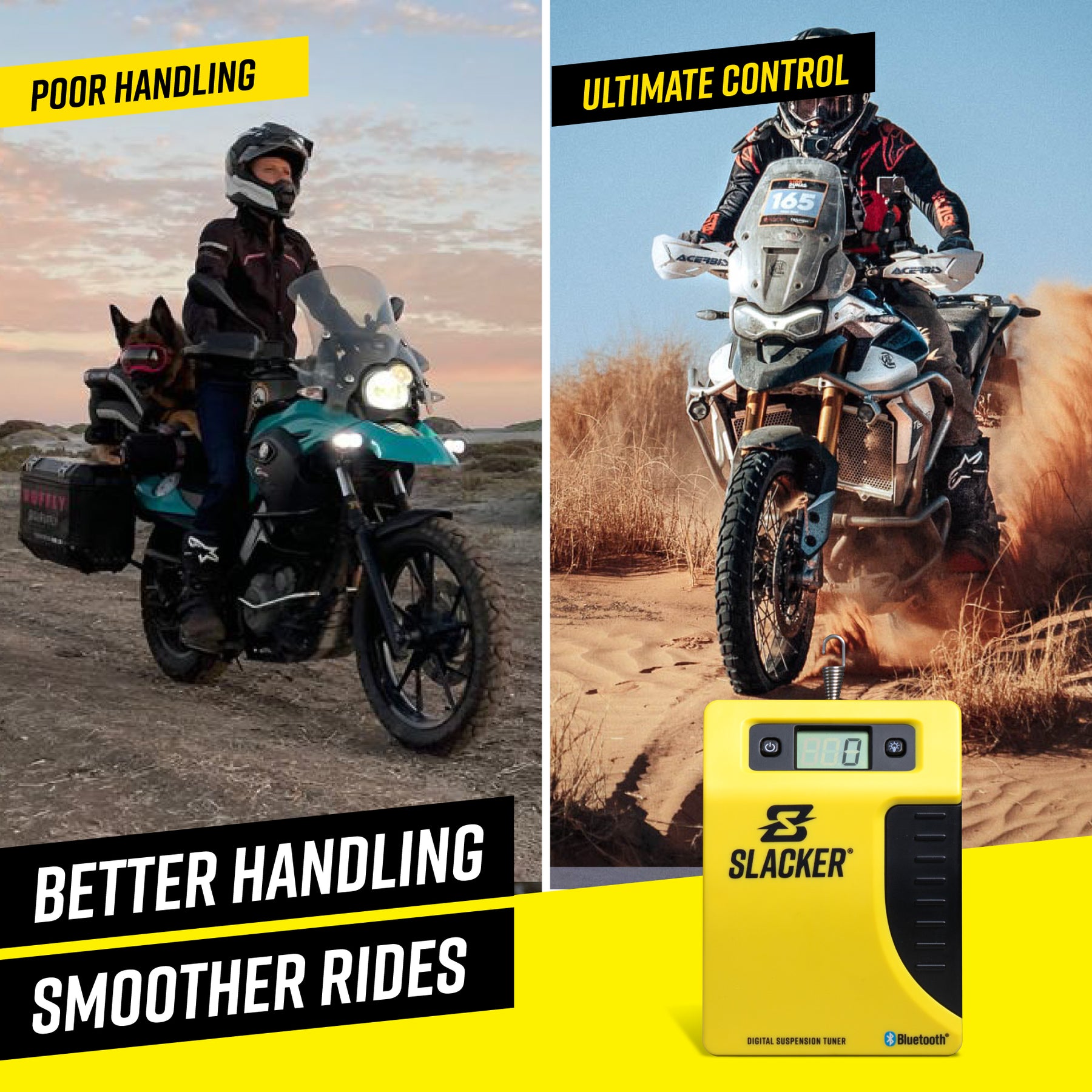 Motorcycle Pro Kit