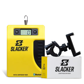 Slacker V5 MTB