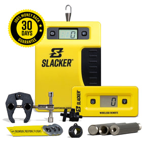 Slacker + Virtual Fender + Remote Special Offer