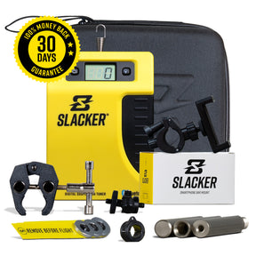 Slacker + Remote + Virtual Fender + Case Special Offer
