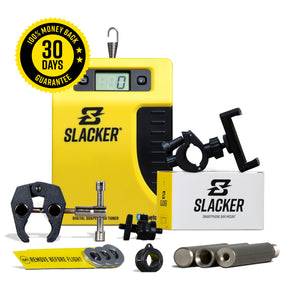 Slacker + Bar Mount + Virtual Fender Special Offer