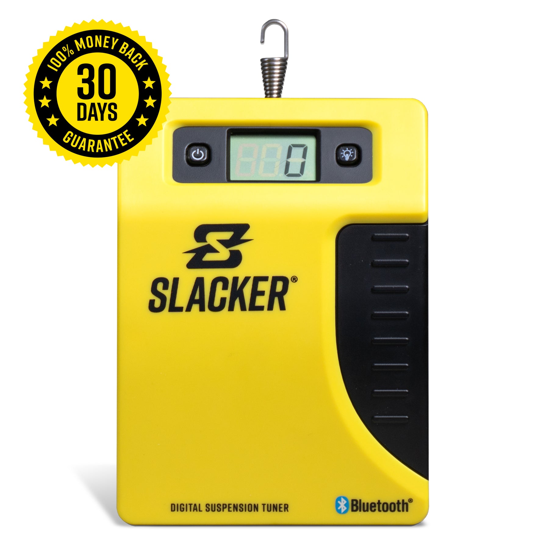Slacker Special Offer- Street