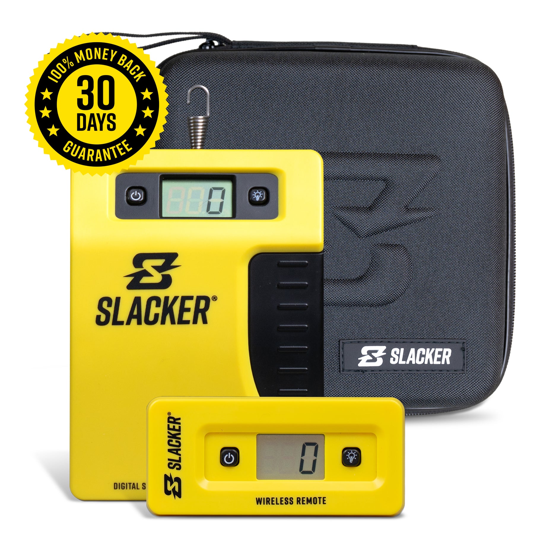 Slacker + Remote + Case Special Offer- Street