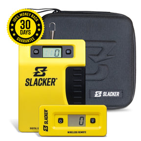 Slacker + Remote + Case Special Offer- Street