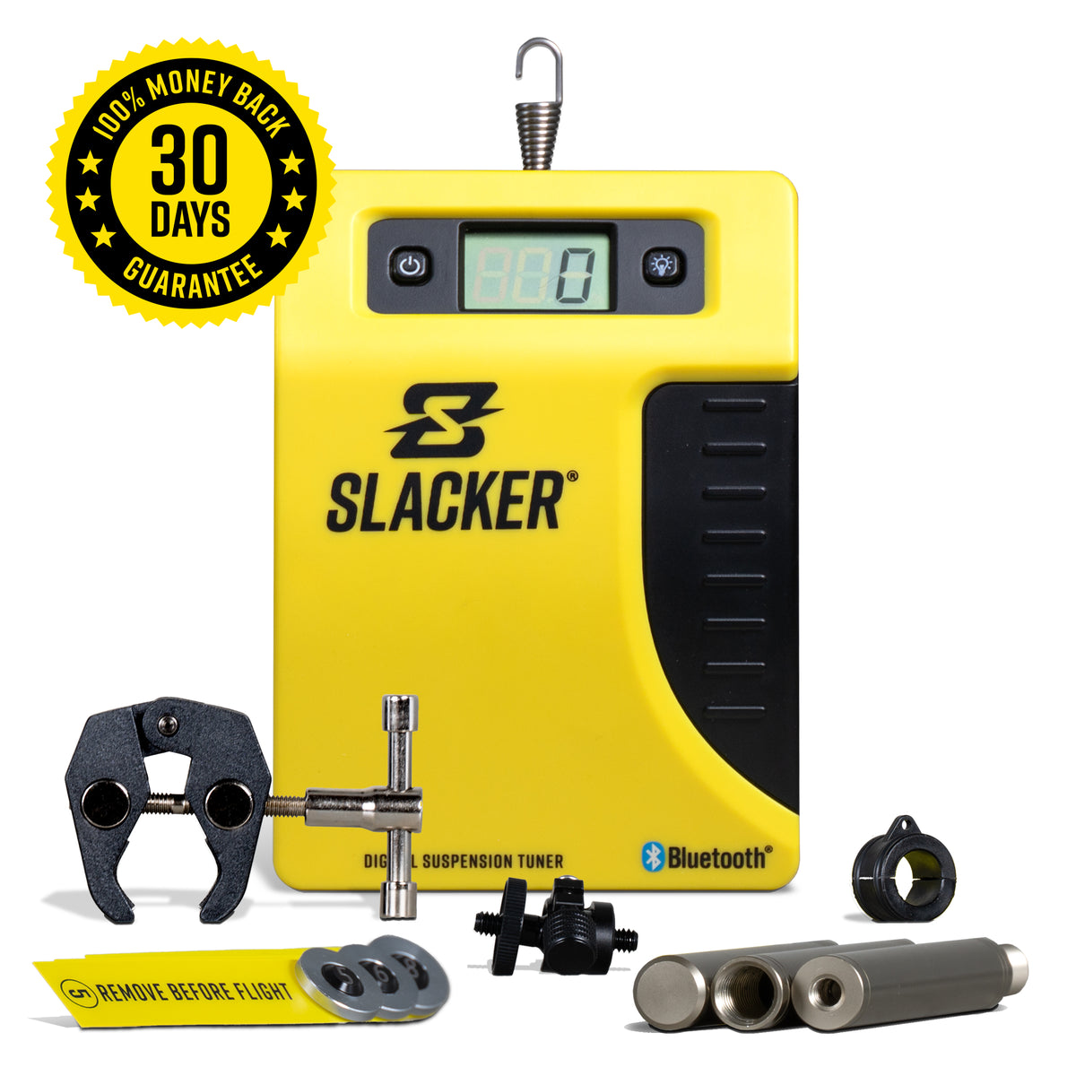 Slacker + Virtual Fender Special Offer