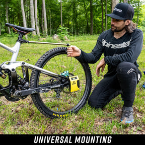 MTB Pro Kit