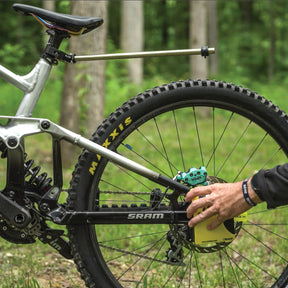Slacker MTB Virtual Fender Mount