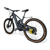 Slacker MTB Virtual Fender Mount