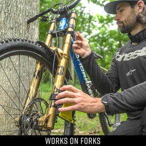 MTB Starter Kit
