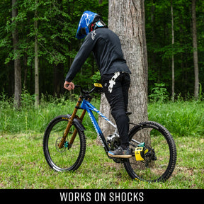 MTB Pro Kit