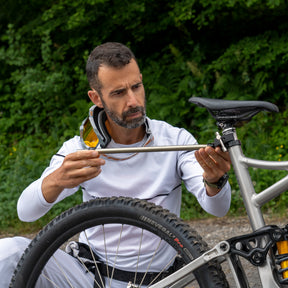 Slacker MTB Virtual Fender Mount